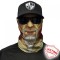 Bandana SA Face Shield Wise Man