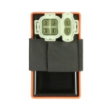 Cdi scuter GY6 139QMB, 6 pini