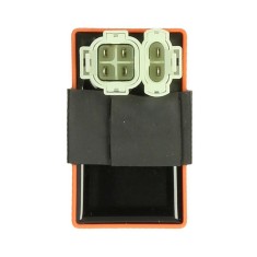 Cdi scuter GY6 139QMB, 6 pini