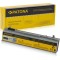 Dell Latitude E6400, Precision M2400, M4400, M4500, M6400, M6500, 4400 mAh baterie / baterie re&icirc;ncărcabilă - Patona