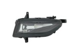 Proiector ceata VW GOLF VII (5K), 03.2017-, partea dreapta, DEPO, H11; cu lumini pentru curbe,