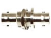 Conector BNC Mama x2 Mueller 50 Ohm Aurit Alama