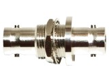 Conector BNC Mamă 50&Omega; 65-165&deg;C x2