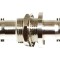 Conector BNC mamă x2 50&Omega;