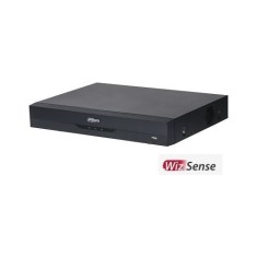 DVR Dahua XVR5108HE-I2 AI WizSense, 8 canale, 5M-N/1080P, Pentabrid HDCVI/AHD/TVI/CVBS/IP foto