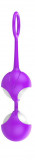 Bile Kegel Sissi Silicone/ABS Mov 14 cm Passion Labs