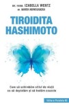 Tiroidita Hashimoto - Paralela 45