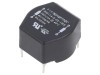 Inductor Bobinat THT 1.5mH 4A 34m&Omega; 20.1x12.5mm