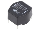 Inductor Bobinat THT 1.5mH 4A 34m&Omega; 20.1x12.5mm
