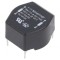 Inductor Bobinat THT 1.5mH 4A 34m&Omega; 20.1x12.5mm