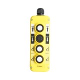 Telecomanda industriala cu 4 comenzi 380V Breckner Germany