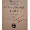 Mihail Sadoveanu - Venea o moara pe siret, editia a IV-a (Editia: 1930)