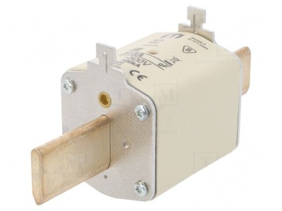 Siguranță ardere rapidă 315A 500VAC NH2 WT-NH foto