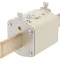 Siguranță ardere rapidă 315A 500VAC NH2 WT-NH
