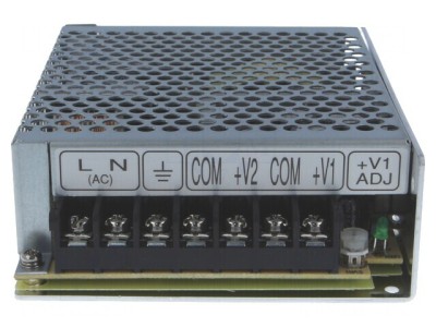 Alimentator Pulsatoriu Modular 66W 5VDC foto
