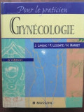 Gynecologie (ed. 6)- J. Lansac, P. Lecomte, H. Marret
