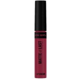 MISS SPORTY RUJ LICHID MATTE TO LAST 16H, 610 BURGUNDY, 7 ML