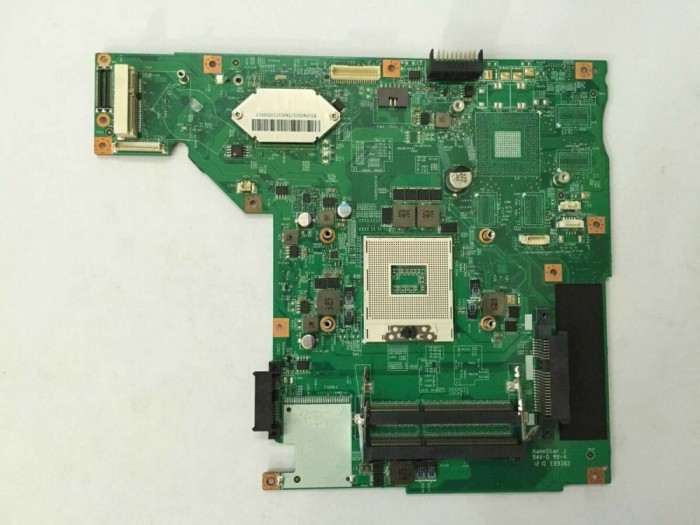 Placa de baza MSI CR70 Gp70 CX70 GE70 Ms-17581 (IB)