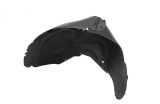 Carenaj roata Dodge Caravan (Rg/Rs), 01.2005-01.2008, Dodge Caravan (Rg/Rs), 02.2000-12.2004, Fata, Dreapta, 4857222AB, 3153FP1T, din polietilena