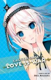 Kaguya-sama: Love Is War - Volume 4 | Aka Akasaka, Viz Media LLC