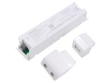 Alimentator pulsatoriu LED TRIDONIC 60W 24VDC 2500mA IP20