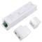 Alimentator pulsatoriu LED TRIDONIC 60W 24VDC 2500mA IP20
