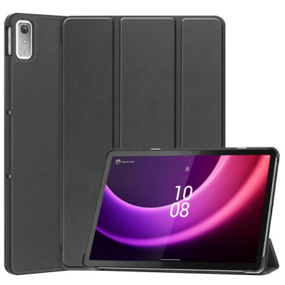 Husa pentru Lenovo Tab P11 Gen 2 11.5 Techsuit FoldPro Negru foto