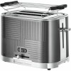 Prajitor de Paine Russell Hobbs 25250-56, 2400W, Gri/Negru, Plastic