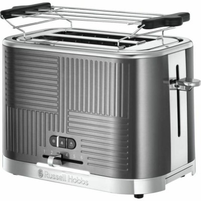 Prăjitor de P&amp;acirc;ine Russell Hobbs 25250-56 2400 W foto