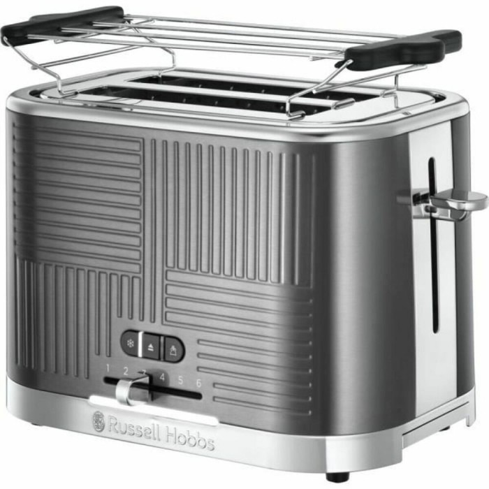 Prăjitor de P&acirc;ine Russell Hobbs 25250-56 2400 W