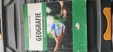 Geografie pentru clasa a IV-a, Cleopatra Mihăilescu și Tudora Pițilă. Editura Aramis