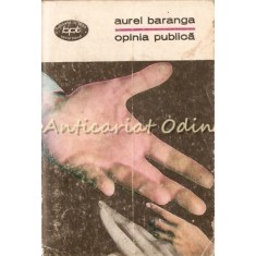 Opinia Publica - Aurel Baranga