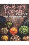 Beans and Legumes Cookbook - John Stone