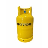 Cumpara ieftin Butelie Metalica GPL Propan/Butan - 26L, 12.5 Kg