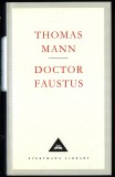 Doctor Faustus | Thomas Mann