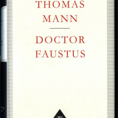 Doctor Faustus | Thomas Mann