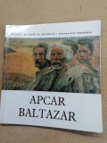 Apcar baltazar