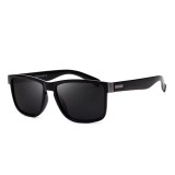 Cumpara ieftin Ochelari de soare unisex, SG028, Negru