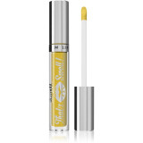 Barry M That&#039;s Swell! luciu de buze pentru un volum suplimentar cu aromă de fructe Pineapple 2,5 ml