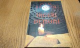 INGERI SI DEMONI - Dan Brown - Editura Rao, 2006, 510 p.