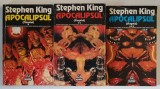 APOCALIPSUL , VOL. I - III de STEPHEN KING , 1996