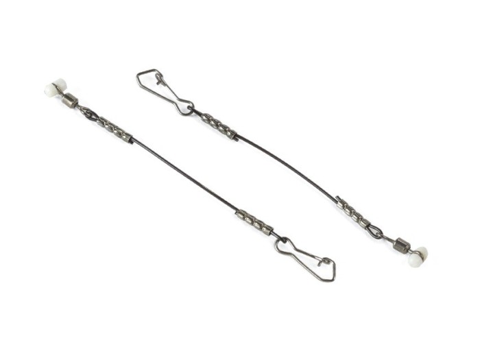 Conector Cosulet Feeder Filfishing Feeder Link Fil, 7 cm