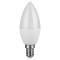 BEC LED E14 3.7W 4000K ALB NEUTRU