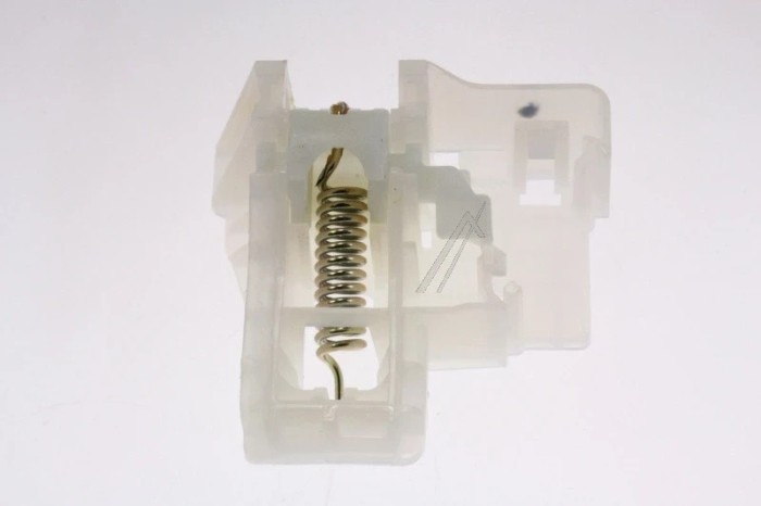 Inchizator/blocator usa Uscator de rufe Arctic DAPLH732PB,2969500300