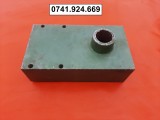 B12 Capac avans mecanic freza Fus 25 32 Marghita Oradea