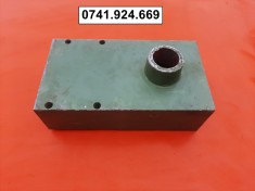 B12 Capac avans mecanic freza Fus 25 32 Marghita Oradea