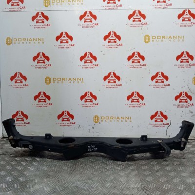 Punte Spate Mini Clubman R56 2006-2015 foto