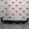 Punte Spate Mini Clubman R56 2006-2015