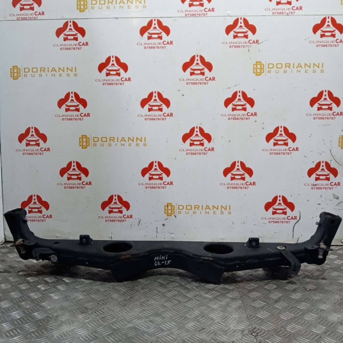 Punte Spate Mini Clubman R56 2006-2015