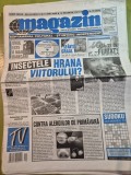 ziarul magazin 15 mai 2008